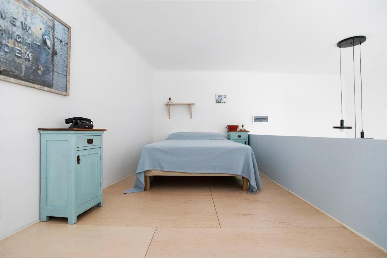 Budapestayz - Jozsef Apartments Εξωτερικό φωτογραφία